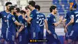 یاران پورعلی‌گنجی با پیروزی به استقبال آسیا رفتند