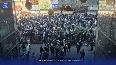 نقطه جوش جامعه کجاست؟