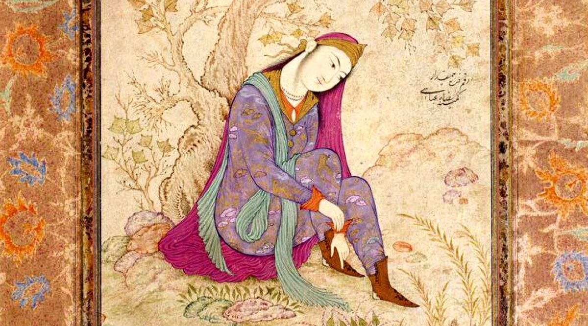 رسوایی در حراج تهران با تابلوی ۲۲ میلیاردی تقلبی!