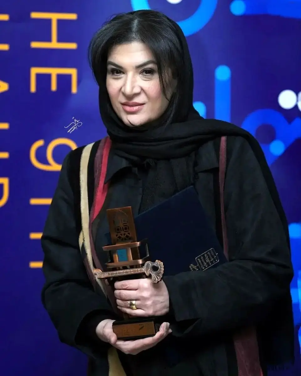 ریما رامین فر3