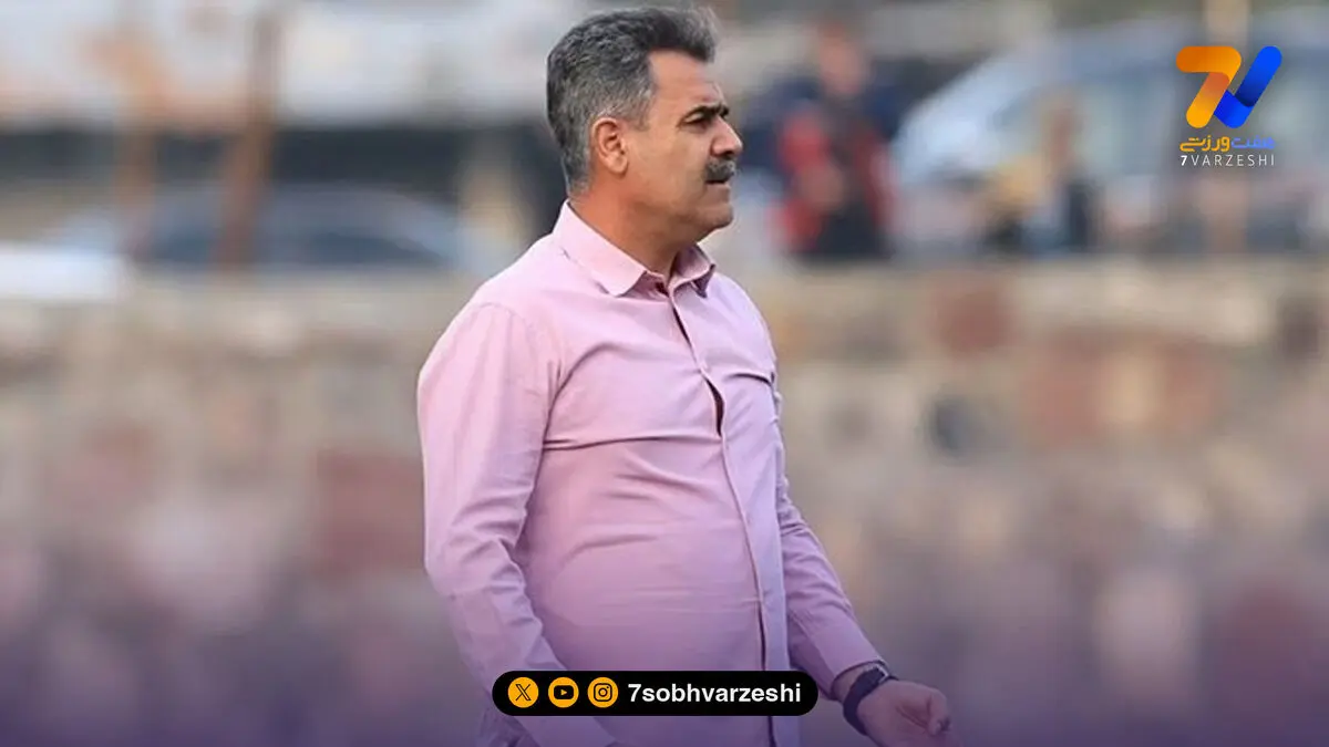 پورموسوی پس از برد مقابل آلومینیوم: باید نقاط ضعف‌مان را برطرف کنیم!