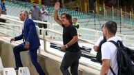 ساپینتو دوباره جریمه شد؛ پرسپولیس، استقلال، سپاهان و تراکتور زیر تیغ 