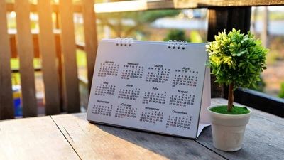 تقویم روز و اوقات شرعی؛ دوشنبه 18 فروردین ۱۴۰۴