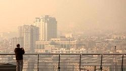 ادارات تهران فردا تعطیل نیست; کاهش گرد و غبار