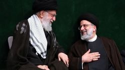 رهبر انقلاب: شهید رییسی هم با آمریکا مذاکره کرد اما بی‌نتیجه بود