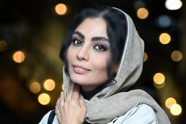 خانه ویلایی متفاوت صحرا اسدالهی؛ از مبلمان گران تا فرش های زیبا + فیلم