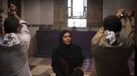 ساعت پخش و تکرار سریال طوبی در شبکه آی فیلم
