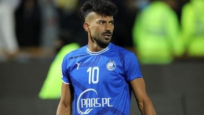ترکیب استقلال مقابل سپاهان مشخص شد