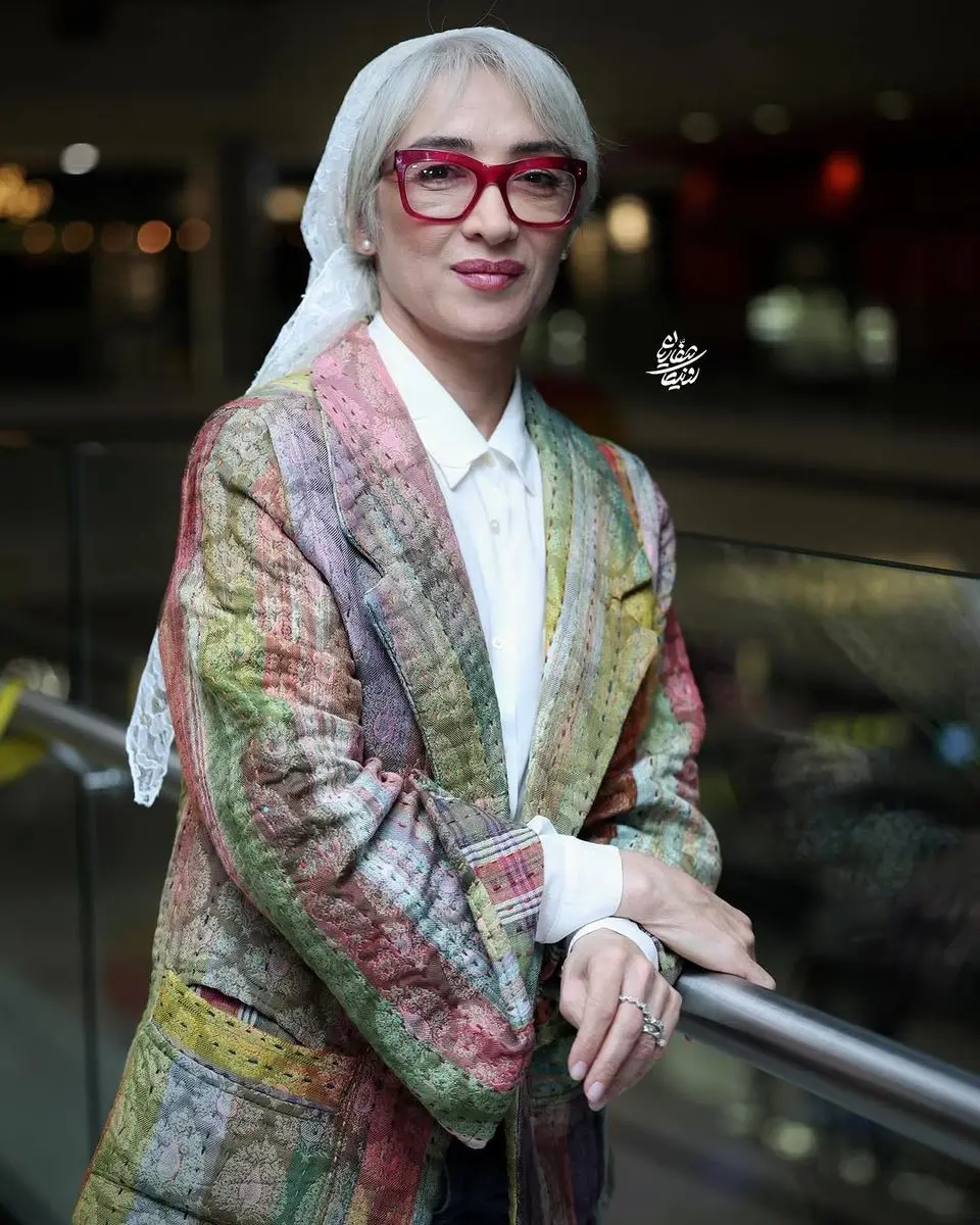 عصر سینما | اکران مردمی فیلم غریزه با حضور هنرمندان و شگفت زدگی مردم