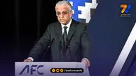 واکنش شیخ سلمان به خبر تعویق جام ملت‌های آسیا
