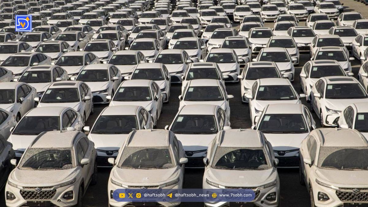 مجوز واردات خودرو برای ایرانیان خارج کشور بدون انتقال ارز صادر شد