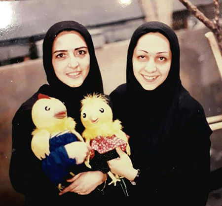مریم سعادت,بیوگرافی مریم سعادت