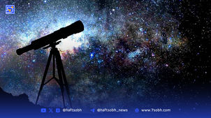 بغض برنده المپیاد نجوم به‌یاد شهدای نخبه + ویدئو