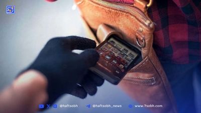 استخدام در شرکت‌های نظافت منازل با کارت شناسایی سرقتی