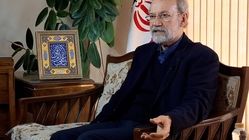 علی لاریجانی دبیر جدید شورای عالی امنیت ملی شد