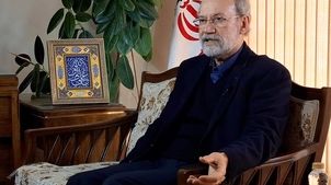 علی لاریجانی دبیر جدید شورای عالی امنیت ملی شد