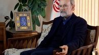 علی لاریجانی دبیر جدید شورای عالی امنیت ملی شد