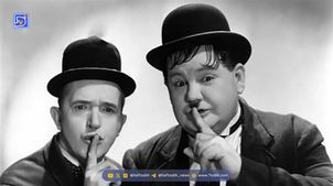 بیوگرافی لورل و هاردی; علت مرگ + عکس‌ مزار