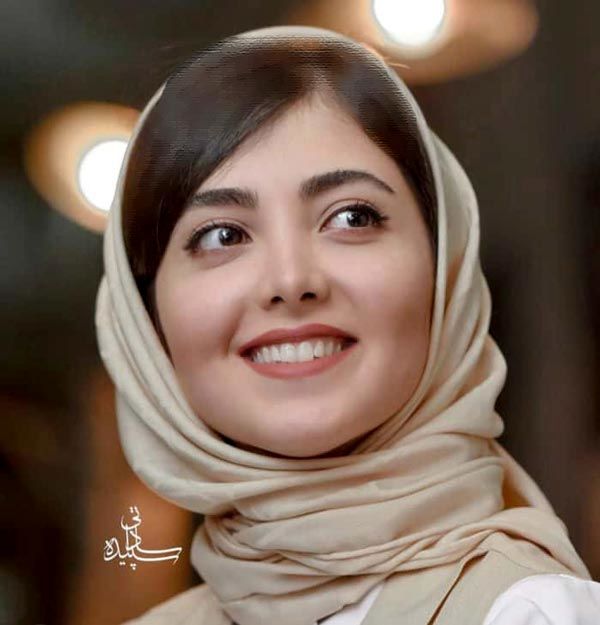 بازیگران زن جوان ایرانی
