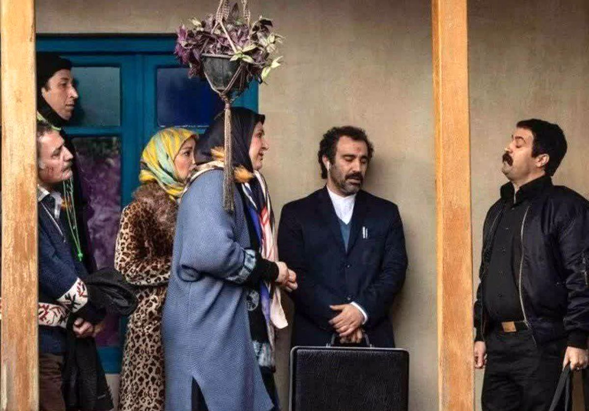 فیلم پایتخت ۷ قسمت ۲ چه روز و چه ساعتی پخش میشود | تکرار قسمت دوم