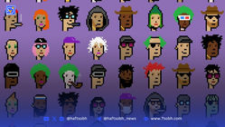 پایان زمستان NFTها؟ رشد ۹۴ درصدی بازار در ماه ژوئیه با رهبری CryptoPunks