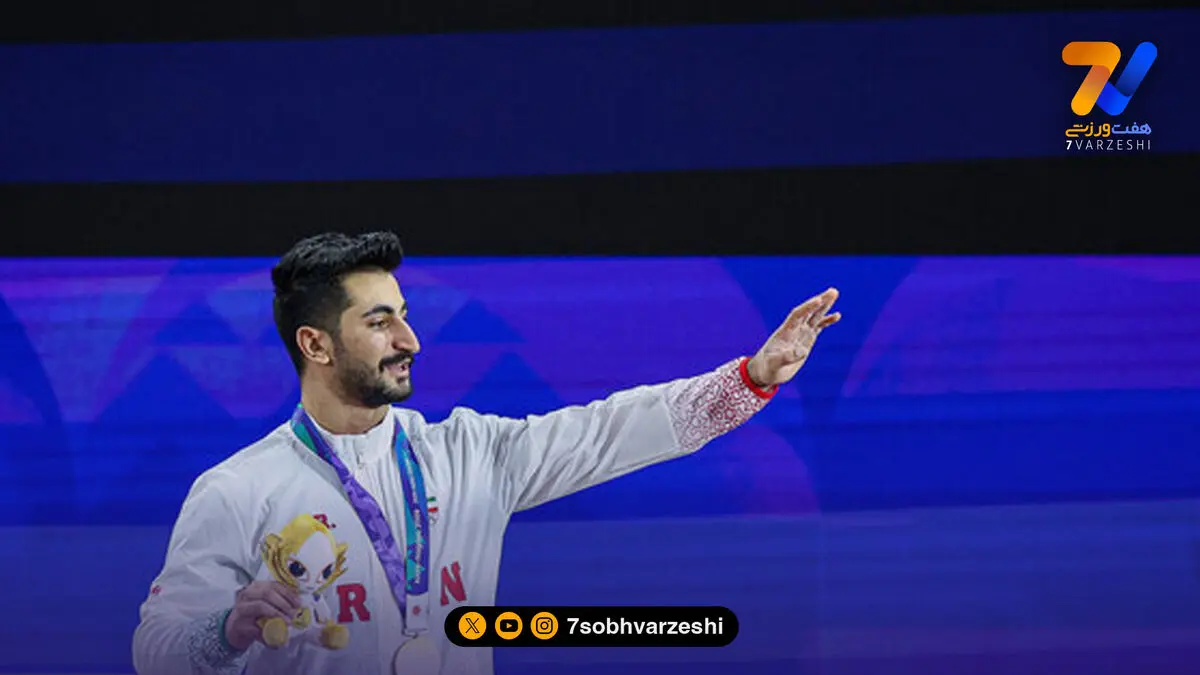 جدول مدال بازی های آسیایی؛ کاروان ایران با ۵۲ مدال به کار خود پایان داد