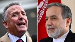 ساعت مذاکره ایران و آمریکا اعلام شد