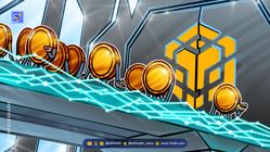 آستر، صرافی غیرمتمرکز مبتنی بر BNB Chain، با حمایت بایننس به سرعت رشد می‌کند