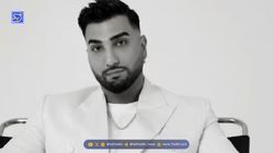 بیوگرافی حسین تهی و همسرش 