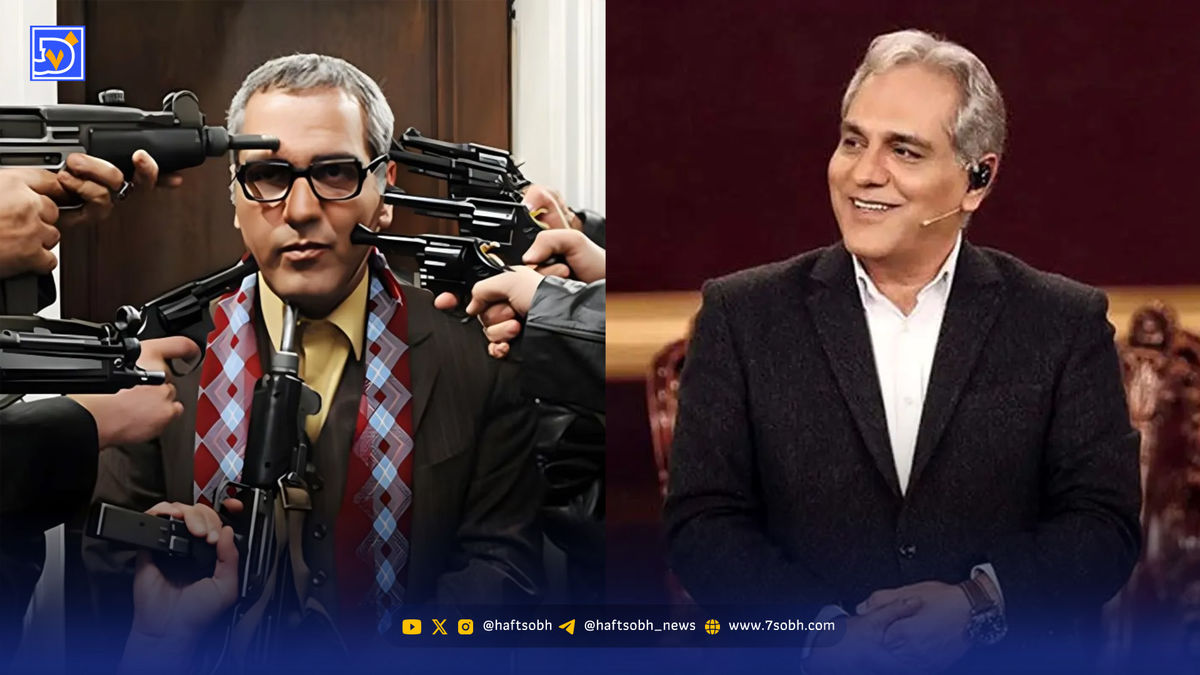 بازگشت مهران مدیری به تلویزیون با سریال «شش ماهه» + اسامی بازیگران