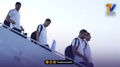سورگی: دعوت به تیم ملی برایم افتخار بزرگی بود