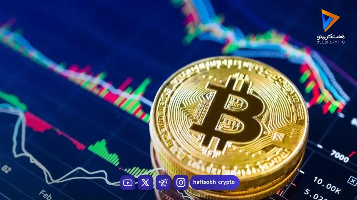 پیش‌بینی قیمت بیت‌کوین؛ آیا BTC به سمت مقاومت ۶۵ هزار دلار می‌رود؟