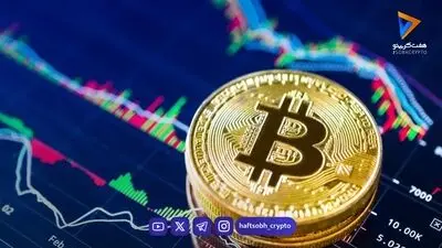 بازار رمزارزها سبزپوش شد؛ رشد نزدیک به ۳۰ درصدی ریپل و هایپرلیکوئید