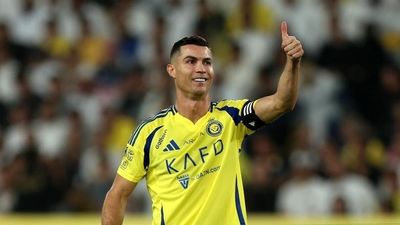 خلاصه بازی النصر 1 - الخلیج 0 (هفته 33 لیگ حرفه‌ای عربستان)