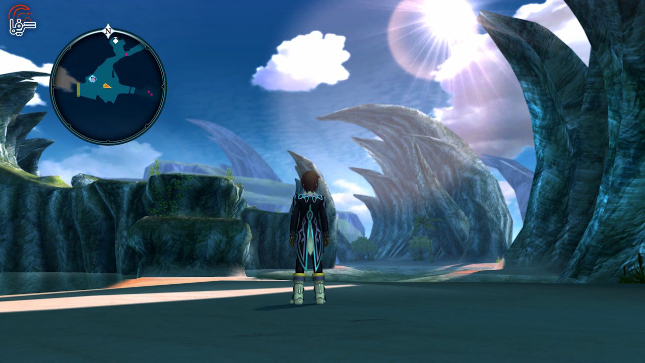 نقد و بررسی بازی Tales of Xillia Remastered - گیمفا