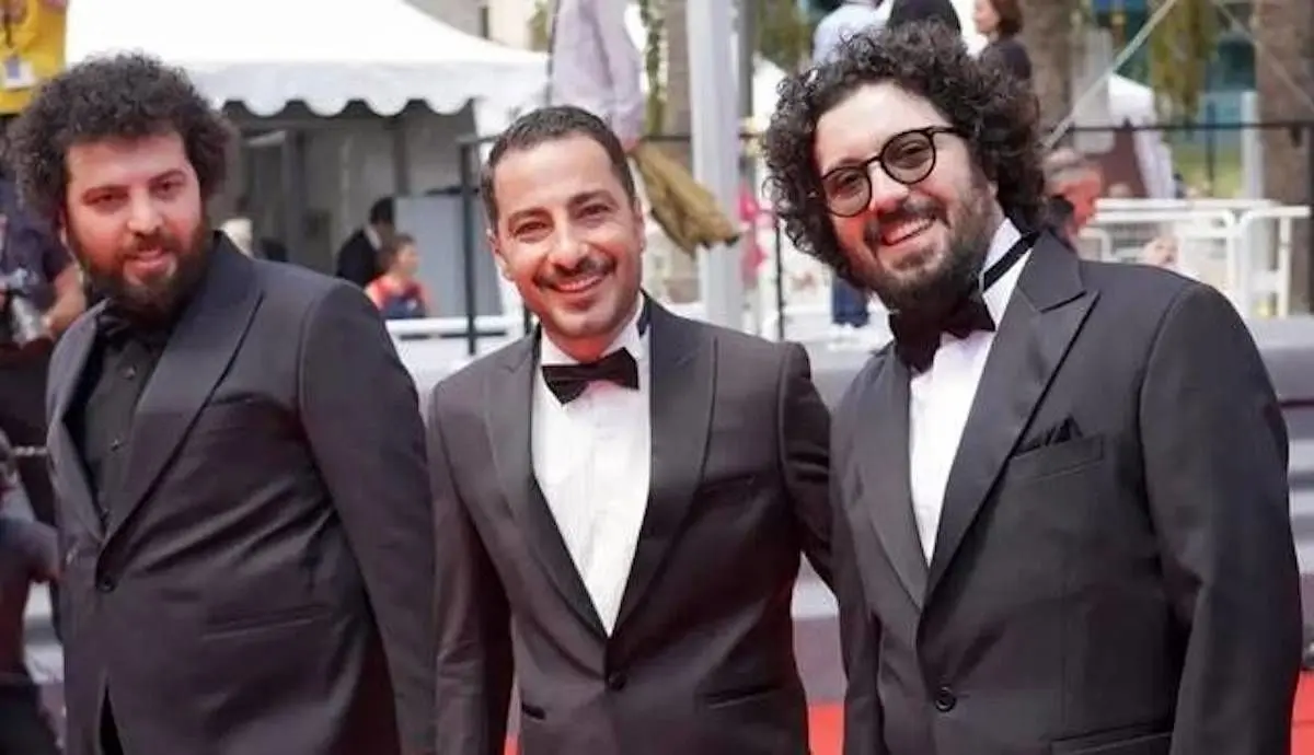 موضوعی که هرشب ذهن سعید روستایی کارگردان فیلم زن و بچه را درگیر می‌کند (ویدیو)