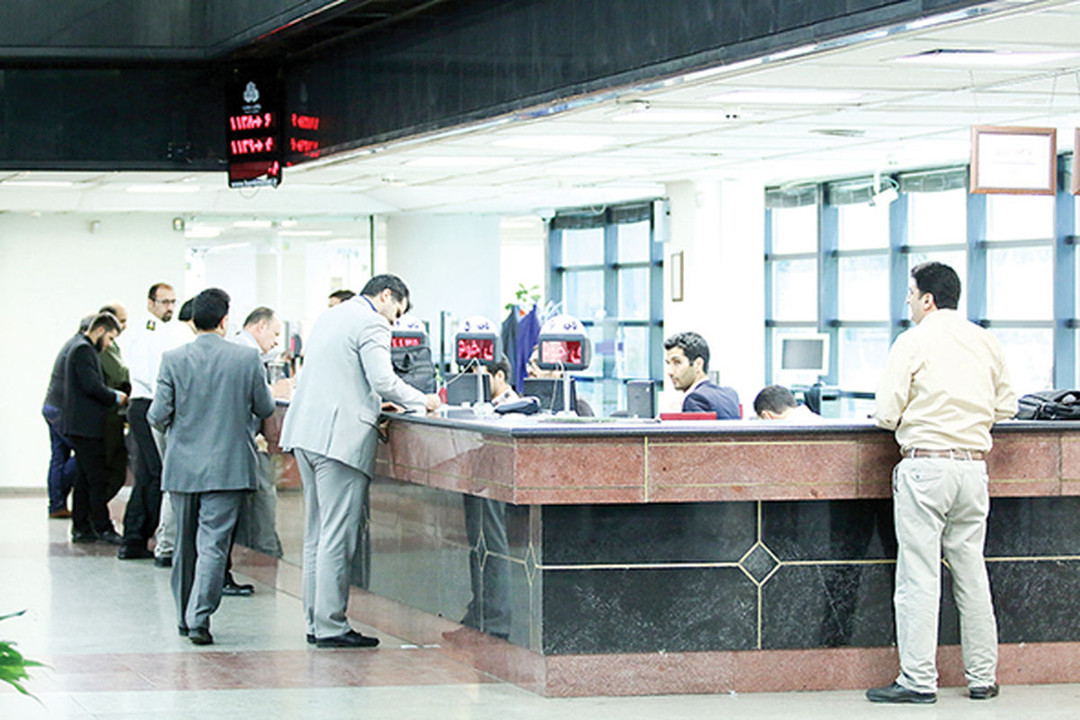 شرط جدید صدور دسته چک اعلام شد