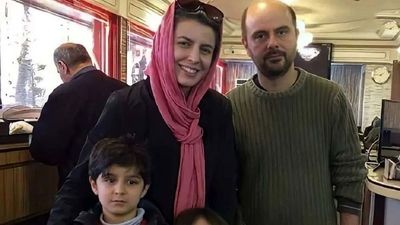 بارداری ریحانا برای بار سوم + بیوگرافی، حواشی و عکس های شوهران