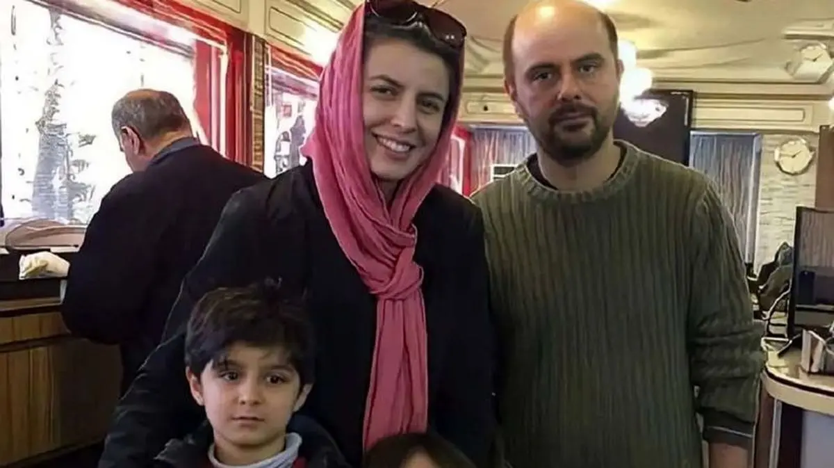 فیلم آواز باشکوه سالار عقیلی با بازی بی نظیر لیلا حاتمی + موزیک ویدئو