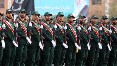 سقوط مشکوک جنگنده پیشرفته آمریکایی