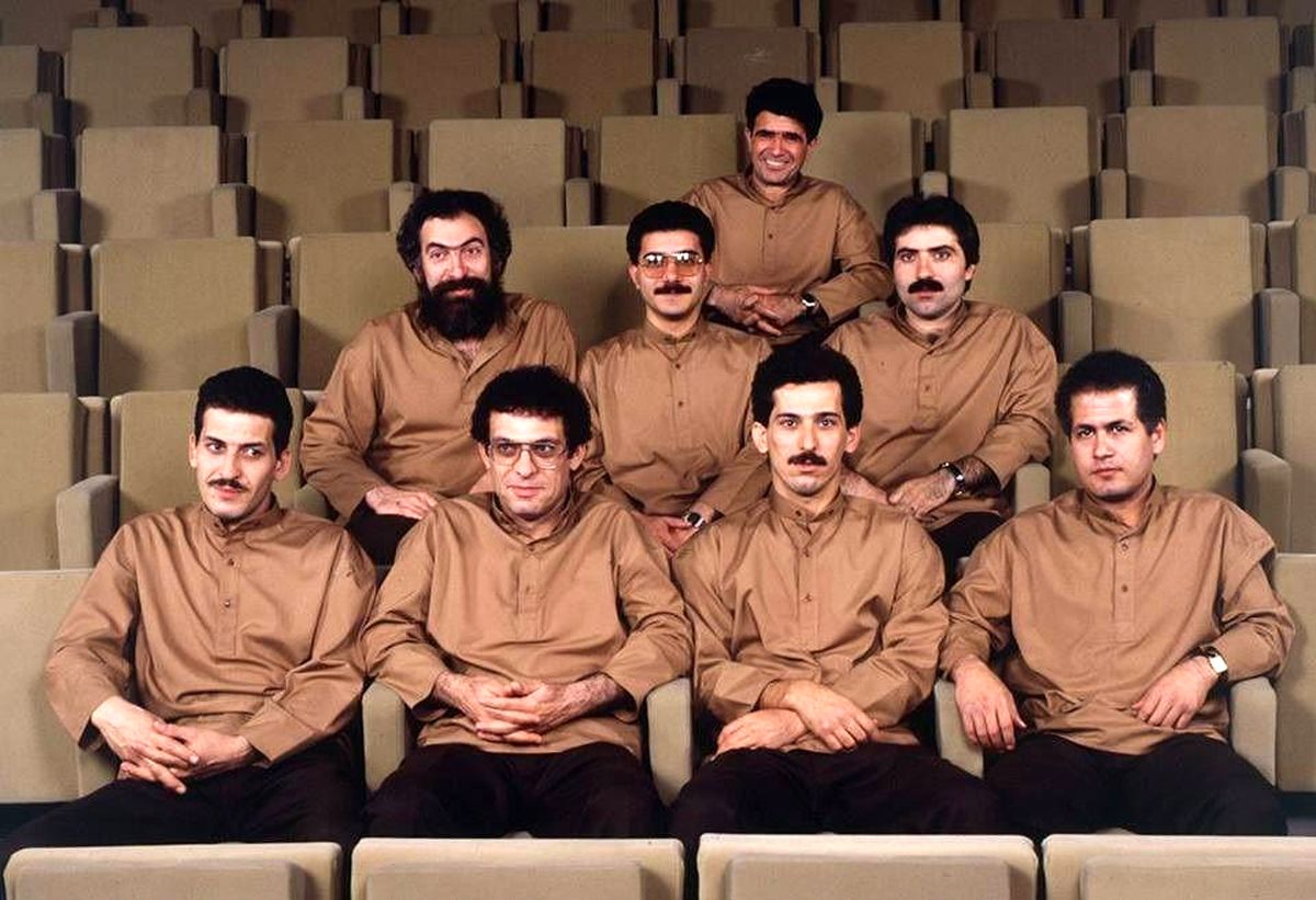 درگذشت نوازنده سرشناس نی در 66 سالگی