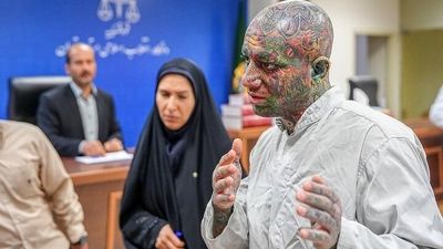 حکم پرونده تتلو نقض شد