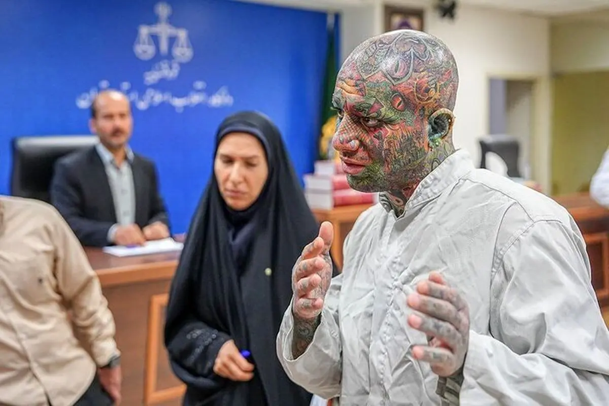 حمایت حامد بهداد از امیر تتلو در لایو اینستاگرام (ویدیو)