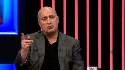 تاج: قبول دارم داوری فصل گذشته مشکلات زیادی داشت