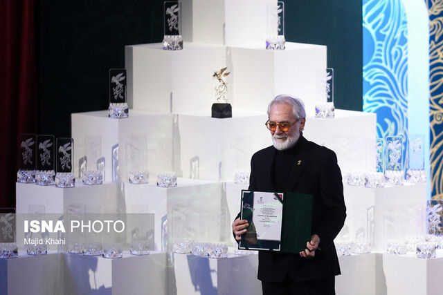 برگزیدگان جشنواره فیلم فجر اعلام شدند
