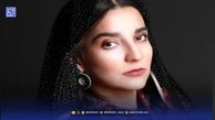 اثر شیخ لطف الله در ونیز؛ بازیگر ایرانی با استایل الهام گرفته از شاهکار معماری