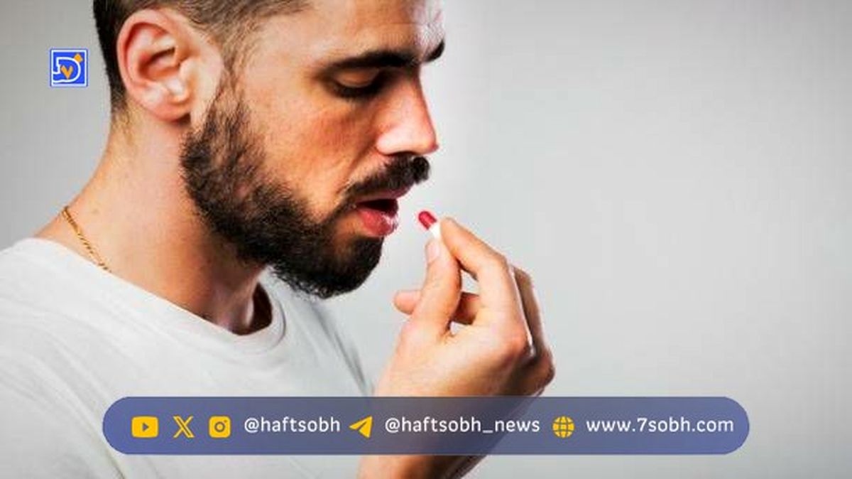 راز عمر طولانی؛ این ویتامینها را مصرف کنید