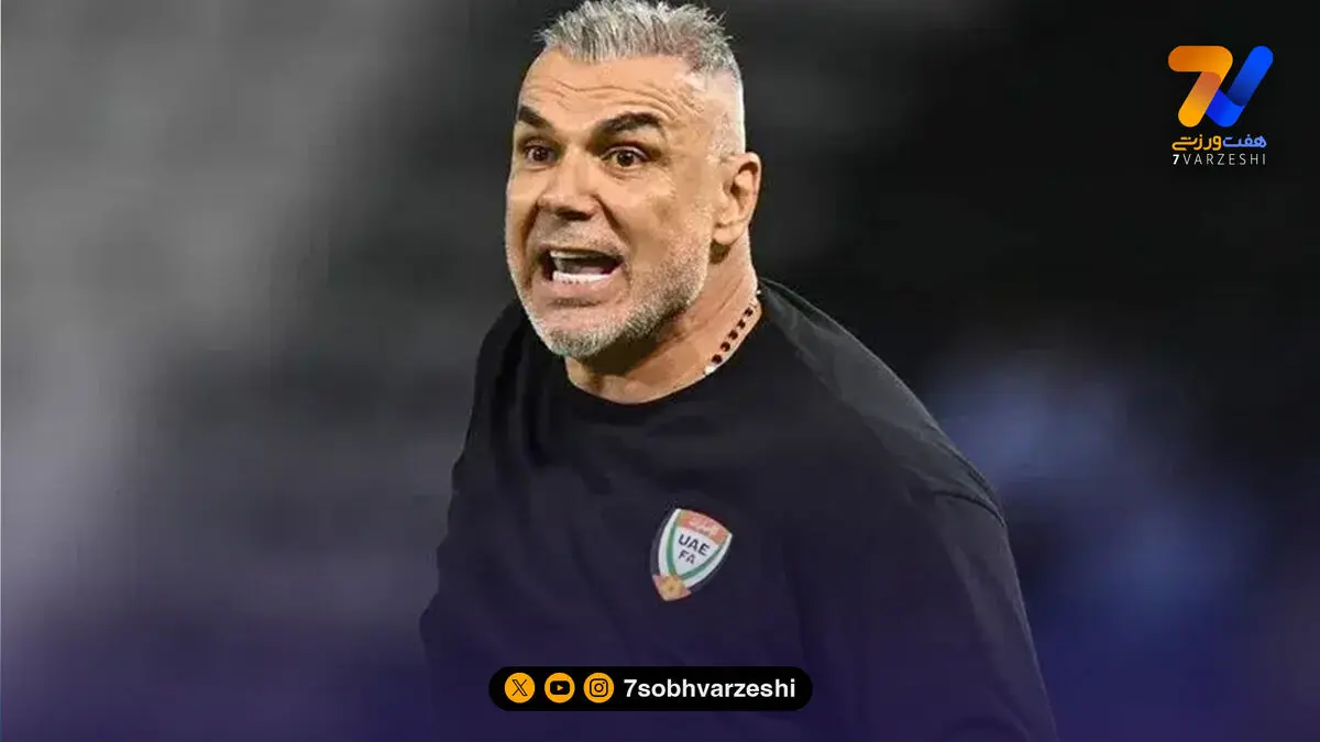 مربی سابق شاختار سرمربی جدید الاهلی شد