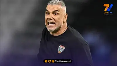 مربی سابق شاختار سرمربی جدید الاهلی شد