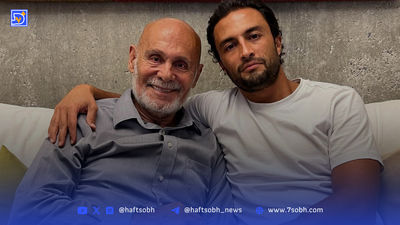 شیدا زخم کاری 28 ساله شد؛ تولد نگار نیکدل بازیگر زخم کاری